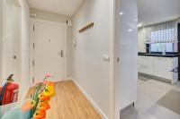 Apartamento el Lobo by Clabao - B&B Logroño