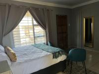 Suite mit Queensize-Bett