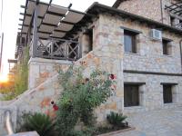 Psakoudia Villas - B&B