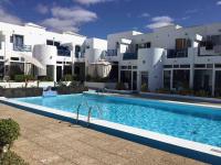 Maison de vacances, Blue lagoon ,climatisé avec piscine, wifi - Ferienwohnung