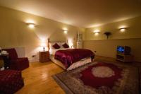 Chambre Double Exécutive