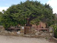 Rosa dei Venti, villetta immersa nel verde con vista Asinara - Chambres d'hôtes Stintino