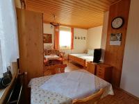 Appartement - Vue sur Jardin