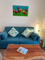 Haus-Groede-Whg-07 - Chambres d’hôtes Sankt Peter-Ording