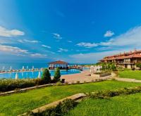 Sozopol Созопол- SOZOPOLIS -MORE SUN 2А- - B&B Sozopol