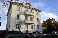 LOFTY CHOPINA - B&B