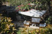 Villa Didi - Bed and Breakfast Porto Cervo