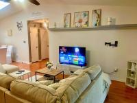 Town and Country Getaway 3BR 3BA, 20 min FAMU FSU - Ferienwohnung