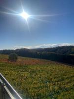 Camera Quadrupla con Balcone