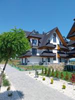 BIAŁKA TATRZAŃSKA L12 - Ferienwohnung