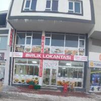 Çiftlik otel - B&B