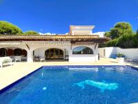 Villa Castillo Vistamar Nova Sun Holiday - B&B