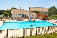 La palombe - B&B