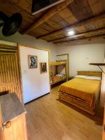 Triple Room with Bathroom