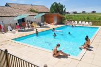 La mesange - Ferienwohnung
