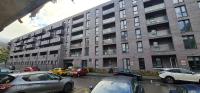 2 bed central manchaster with private entrance - Ferienwohnung Manchester