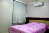 Tranquilidade na Morada do Sol - B&B Piratuba