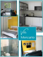 Apartment - Erdgeschoss