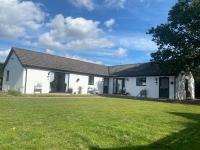 Lytton Tree Lodge Near Southwold - B&B