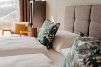 B&B Spielfeld - RELAX APARTMENTS Hochgraßnitzberg - Bed and Breakfast Spielfeld