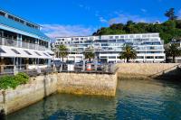 Sea Quest Apartment - B&B Nelson