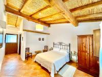 Standard Double or Twin Room with Garden View