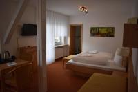 Chambre Triple avec Balcon