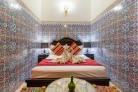 Camera Matrimoniale con Bagno Privato Esterno 