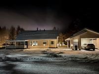 Villa Laakso By BookLapland - Ferienwohnung Rovaniemi