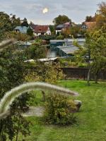 Wohnen auf Zeit am Heidensee sowie NETFLIX Zugang und WLAN - B&B Schwerin