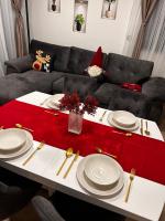 Ivana&Luka-Put luke 1, Brela - B&B Brela