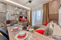 Aurora Lux Apartmani 24 - Ferienwohnung