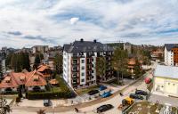 Aurora Lux Apartmani 24 - Chambres d’hôtes Zlatibor