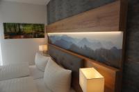 Chambre Double avec Salle de Bains Privative