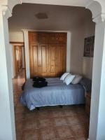 Casa la Bufona - Ferienwohnung