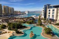 VV - Gibraltar Luxury with Rooftop Pools & Views - B&B Gibraltar