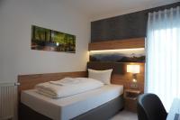 Chambre Simple avec Balcon