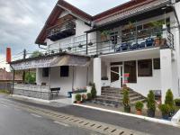 Casa Spilt - B&B Borşa