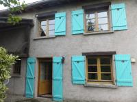 LA TONTON - B&B Desseling