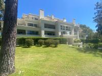 Solanas,Green Park 2 ambientes - Ferienwohnung Punta del Este