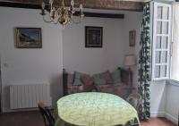 Les gites d'intervalles - Ferienwohnung Entrevaux