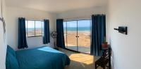 Deluxe Double Room with Balcony and Sea View