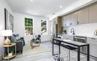 Appartement 2 Chambres