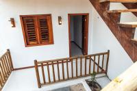 Shekna Flat com Wi-Fi na Praia Pontal de Maceio CE - B&B Fortim