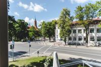 Doppelzimmer mit Seeblick