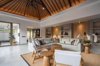 Villa Ria Bali - Ferienwohnung
