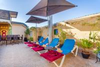 Riad La Porte d'Or & SPA - B&B Marrakech