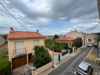 Meublé classé 3 étoiles Centre Ville de Céret - B&B Ceret