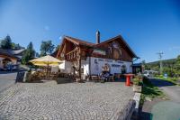 B&B Markt Eisenstein - Pension Big Apple - Bed and Breakfast Markt Eisenstein