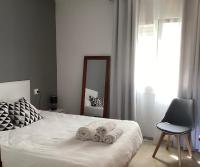 B&B Palafrugell - AIRE - centro Palafrugell - Solo adultos - mascotas sí - Bed and Breakfast Palafrugell